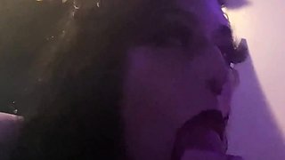 Big cock amateur fucks shaved ass