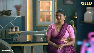 Indian cougar mind-blowing porn scene