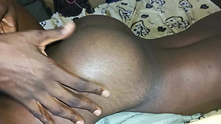 Amateur Quick Cumshot