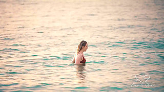 Fading Featuring Charlie Forde, Olive Gee