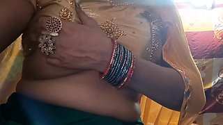 Muh Me De Diya Sasur Bahu Clear Hindi Talking Audio