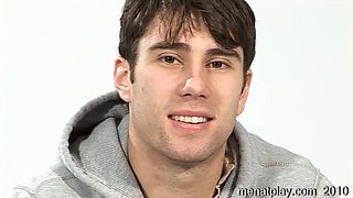 Alex Parry's Casting - MENatPLAY
