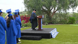 Congrats Grads