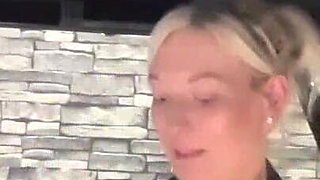 I Always Ruin His Orgasms on the Milking Table