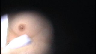 Naughty Amateur Fucked On Hidden Cam