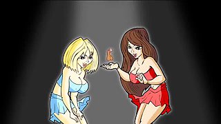 Massage Parlour