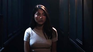 Parasited Alecia Fox Bunny Brownie And Clemence Audiard Bad