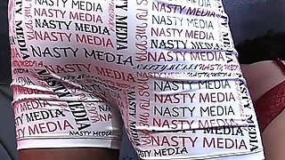 Big Butt Latina Creampied