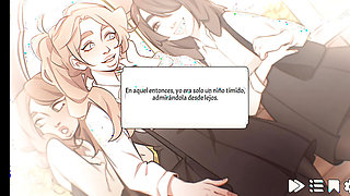 MARGARET SINS GAMEPLAY 1
