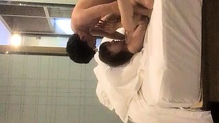 Asian Japanese Lesbian Anal sisters 02