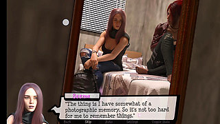 Seema Scarlett Lesbian Relationship, Solo Masturbation