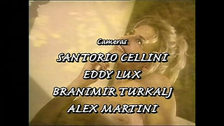 Matilda and the Anal Sins