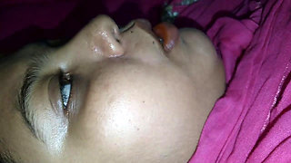 Hot beautiful Bhabhi Instagram Video Call sex video mms viral
