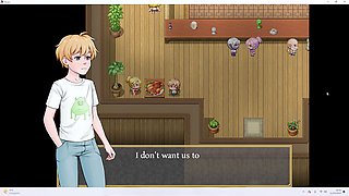 Visual hentai, hentai rpg game gallery, asian