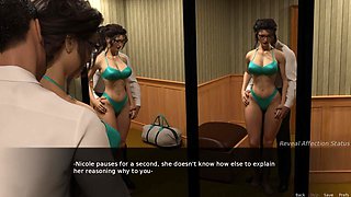 A Step-mother's Love (orborigin) [part 7] Part 77 Trying Bathsuits by Loveskysan69