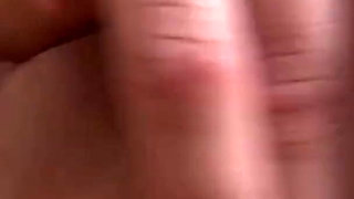 Anal fisting for teeny!