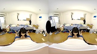 Old Man With A Preternatural Dick Meets His Challenge Part 1; Japanese Schoolgirl Hardcore Pov Blowjob And Fuck