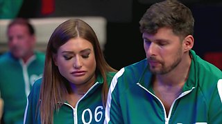 elle se fait eclater le cul devant ses amis au club de sport