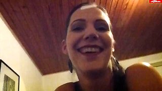 Viktoria Goo  ass fucked: Big Tits, Big Ass  Anal Porn