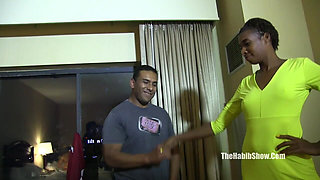 Full vid.. milky tits threesome with summerknight macana man and redzilla