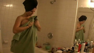 The Porn Nerd: Passion: Smoke, Shave & Shower