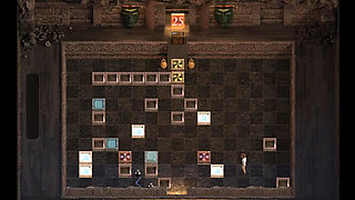 Treasure of Nadia V56102 Part 151 Puzzle by Loveskysan69