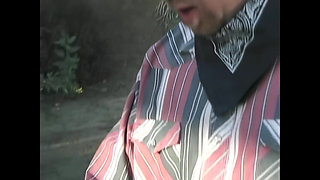 Allysin Chaynes a Young Cowgirl Who Loves to Ride Cock