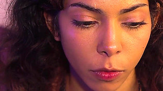 Mv Podcast #3 Cindy Luna Petite Shows Us What a Slut She Is and How Much She Likes to Fuck