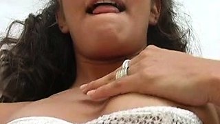 Emo Teen Becka Solo Webcam Masturbation Porn