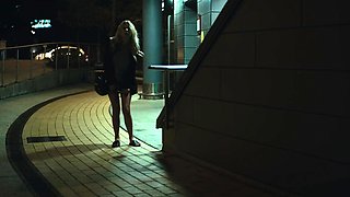 Clemence Audiard's Seductive Fetish Indulgence