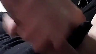 Couple Fucking Hot Brunette Hottie and Well-hung Stud