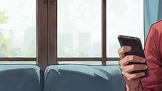 Shadows of Ambition: Girlfriend Wants to Share Her Boyfriend to Boost Her Confidence - Episode 10