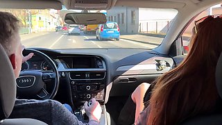 [StreetFuck] - STREETFUCK Slut Cheat on her Husband - Lutro