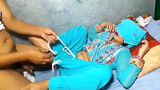 Bahu Ko Sasur Ne Khub Choda, Real Indian Desi Sasur Bahu Sex In Hindi Dirty Talk 7 Min