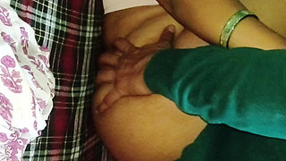 I Let My Husband and a Friend of His Fuck Me Hard