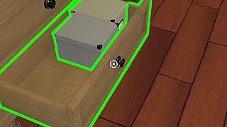 Ep1: My Sexy Neighbour 2 (gameplay)