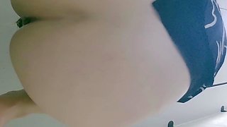 Amateur sex hidden cam