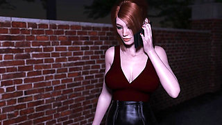 Being a Dik 0.4.0 Part 50 Sherlock Dikolmes Gameplay by Loveskysan69