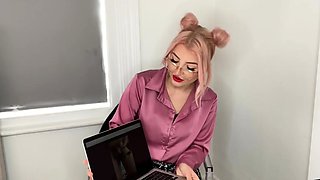 Pathetic tiny cock incel minimized