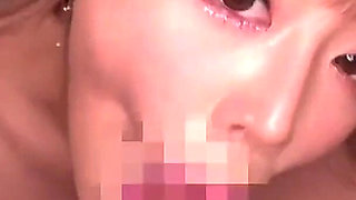 Living Together From the First Top Gear Blowjob to the Daily Semen Gokkun. Part.1