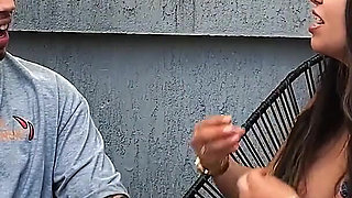 Mexican Porn Star Verito Aguass Gives Us a Very Spicy Interview - Brian Evansx