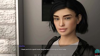 BARS #44 • BECOME A ROCK STAR • PC GAMEPLAY [HD]