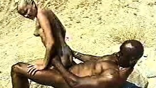 Milf Amateur Interracial