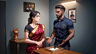 Jaya Teacher Telugu Sex Story