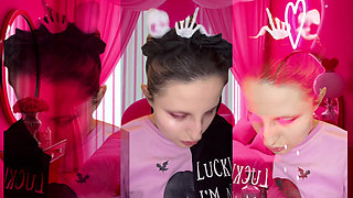 You Are My Feminized Doll Clip by Findom Goaldigger