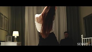 Melody Of Passion - Sirena Milano & Francis X