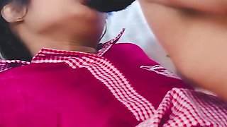 Desi Young Tight Virgin 18+ School Girl Received Huge Cock Hardcore Fuck ( Hindi Audio )