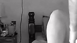 Back in Time Suck & Anal Fuck - Blowjob with Hard Anal Creampie