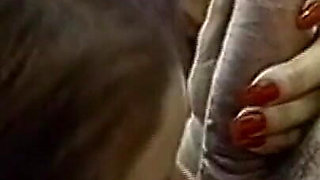 Wonderful Sexy MILF with Hairy Pussy Ass Fucked and Cum in Mouth by Monster Cock