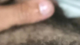 Hot Handjob Riding Husband Friend Cock